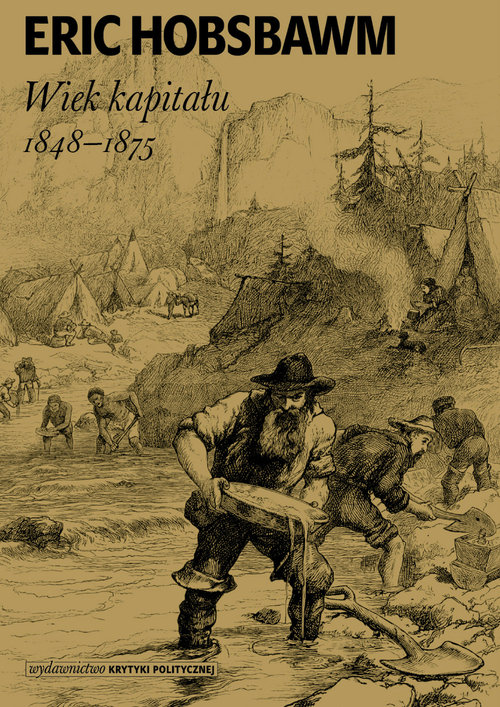 Image of Wiek kapitału 1848-1875