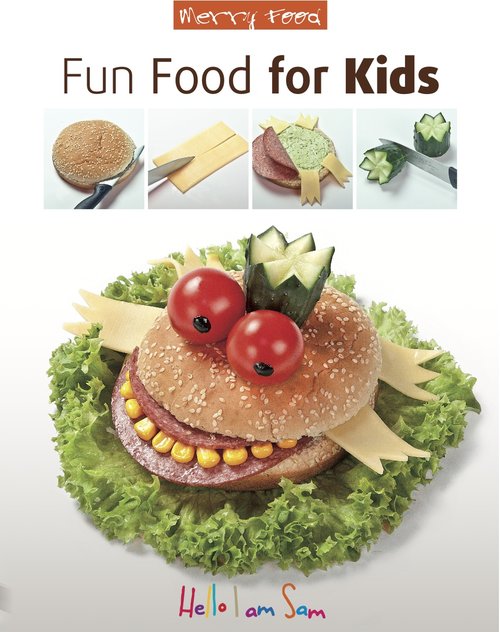 Image of Fun Food for Kids