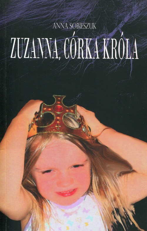 Image of Zuzanna, córka króla