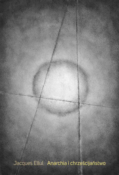 Image of Anarchia i chrzescijaństwo