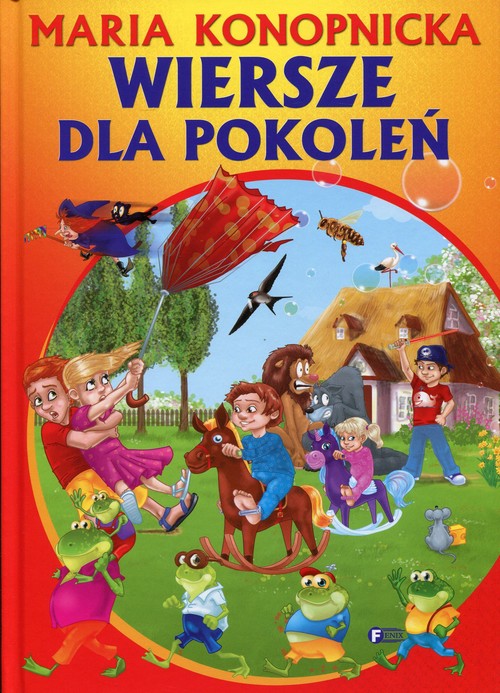 Image of Wiersze dla pokoleń