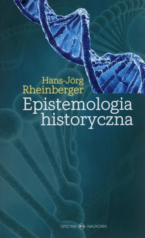Image of Epistemologia historyczna