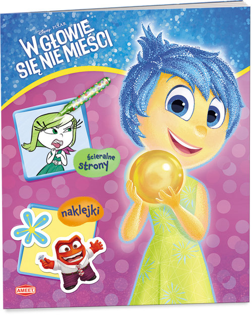 Image of W głowie się nie mieści!