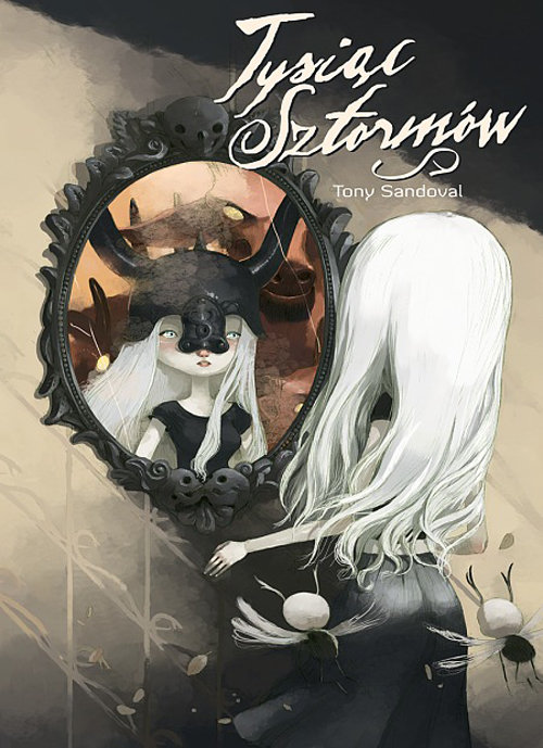 Image of Tysiąc sztormów