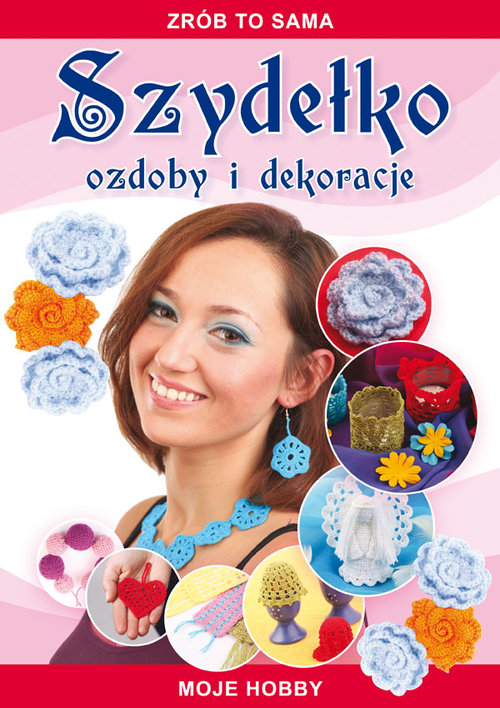 Image of Szydełko Ozdoby i dekoracje
