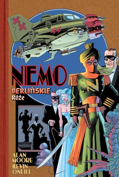 Image of Nemo Berlińskie róże