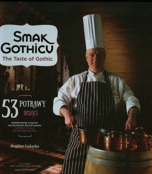 Image of Smak Gothicu