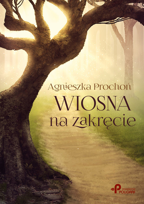 Image of Wiosna na zakręcie