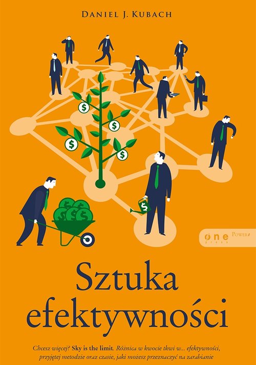 Image of Sztuka efektywności