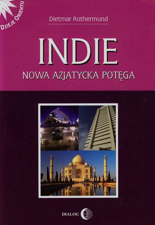 Image of Indie Nowa azjatycka potęga