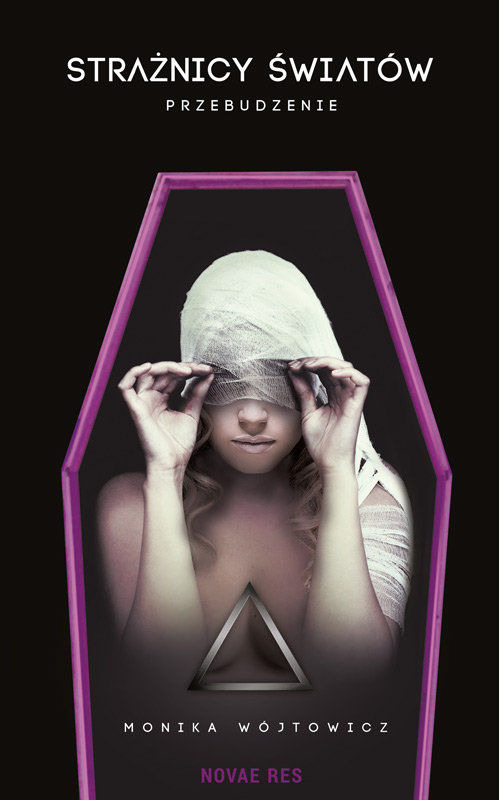 Image of Strażnicy Światów Przebudzenie