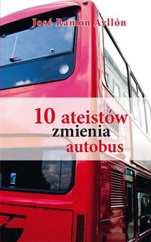Image of 10 ateistów zmienia autobus
