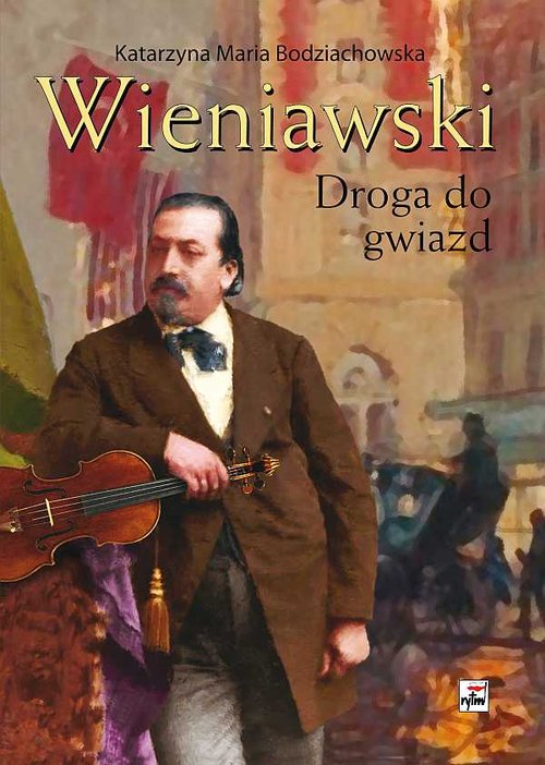 Image of Wieniawski Droga do gwiazd