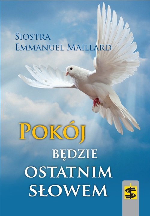 Image of Pokój będzie ostatnim słowem