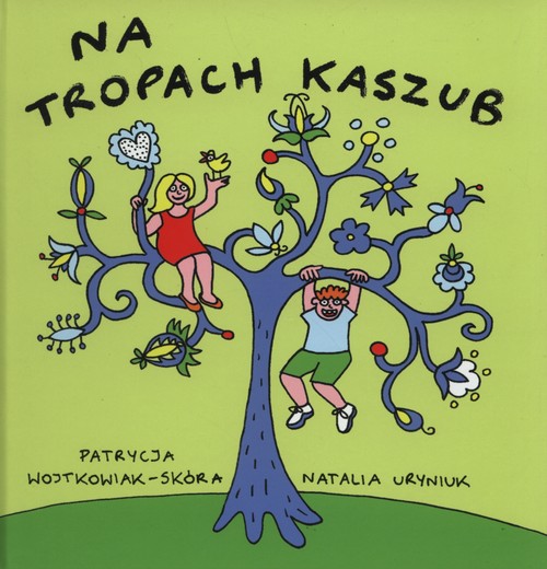 Image of Na tropach Kaszub