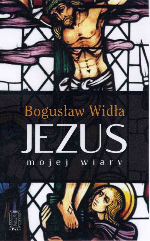 Image of Jezus mojej wiary