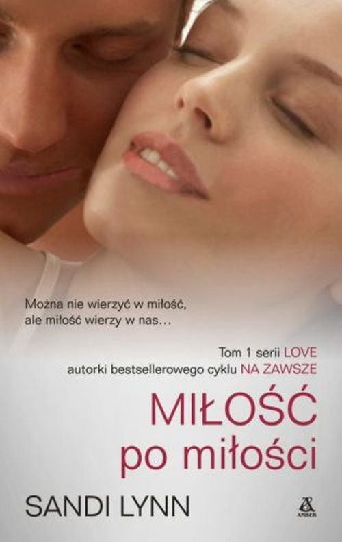 Image of Miłość po miłości Tom 1