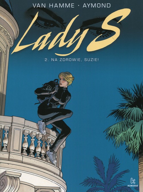 Image of Lady S 2 Na zdrowie Suzie