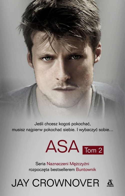 Image of Asa Tom 2