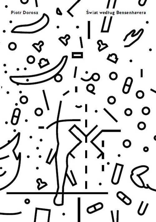 Image of Świat według Bensenhavera