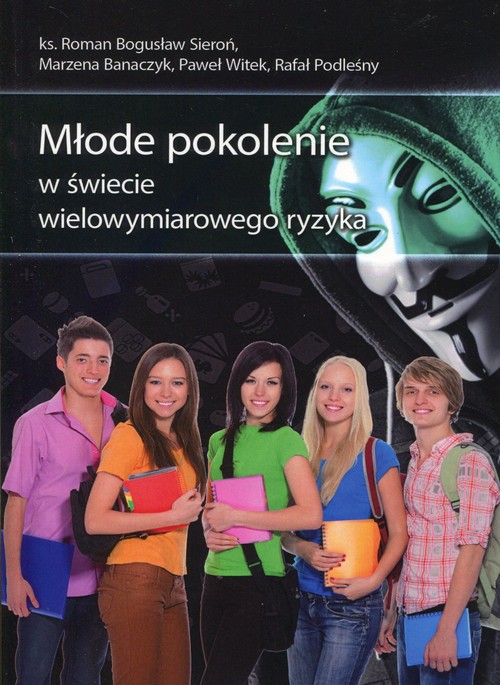 Image of Młode pokolenie w świecie wielowymiarowego ryzyka