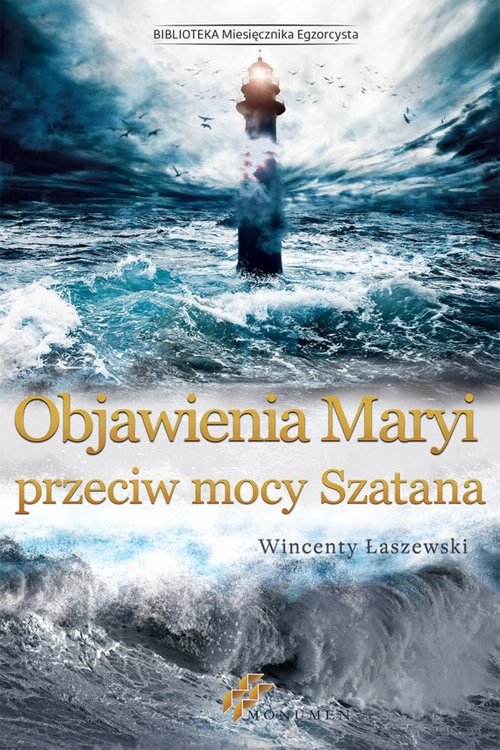 Image of Objawienia Maryi przeciw mocy Szatana