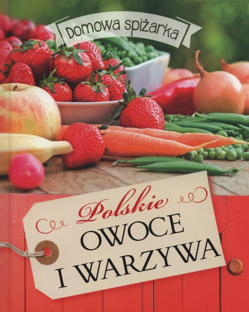 Image of Polskie owoce i warzywa