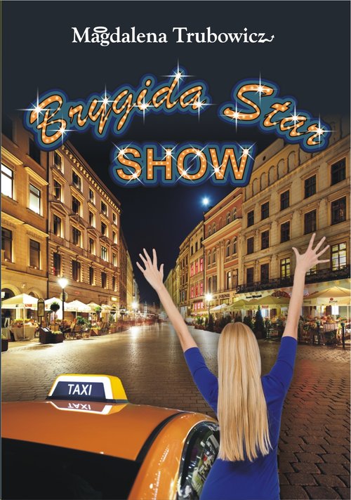 Image of Brygida Star Show