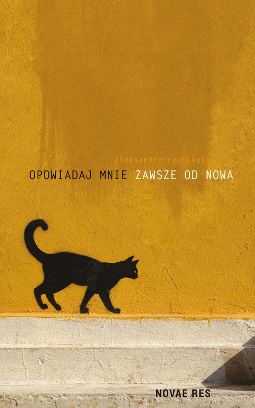 Image of Opowiadaj mnie zawsze od nowa