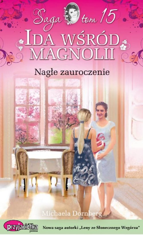 Image of Nagłe zauroczenie