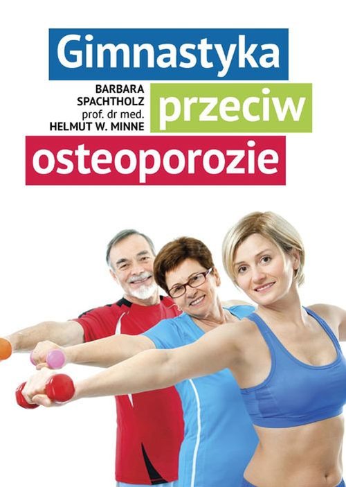 Image of Gimnastyka przeciw osteoporozie