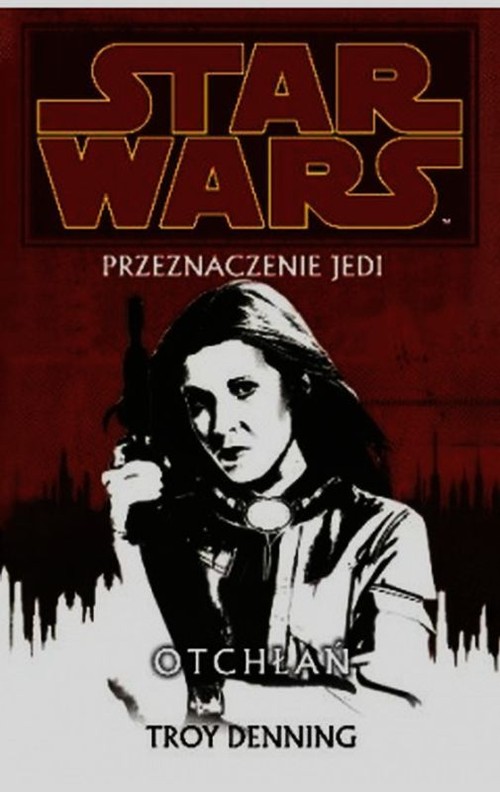 Image of Star Wars Przeznaczenie Jedi Tom 3 Otchłań