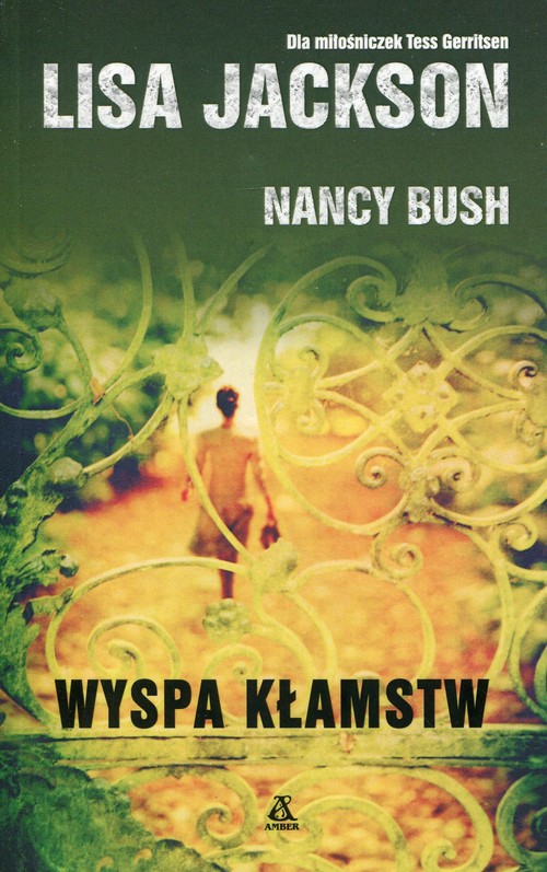 Image of Wyspa kłamstw