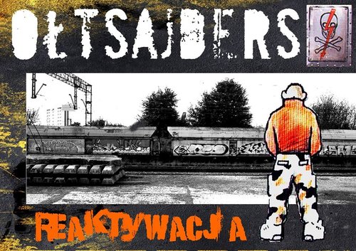 Image of Ołtsajders