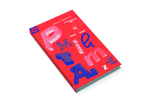 Image of Wrocław, pamiętam że...