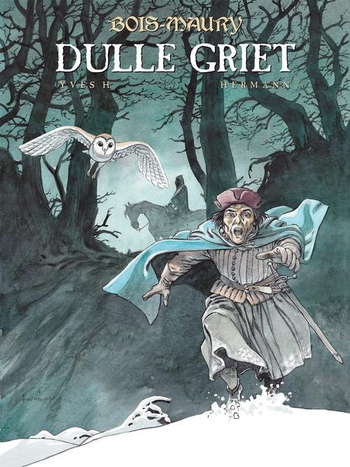 Image of Bois-Maury 3 Dulle Griet