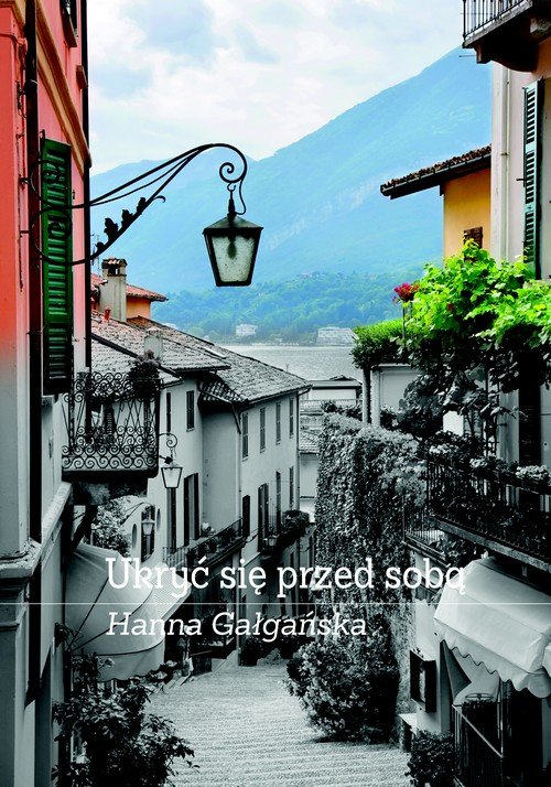 Image of Ukryć się przed sobą