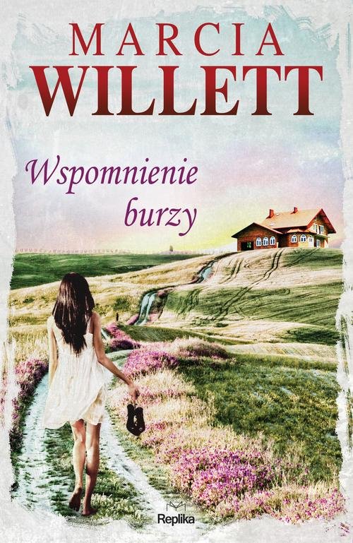 Image of Wspomnienie burzy