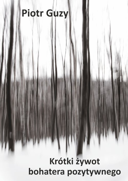Image of Krótki żywot bohatera pozytywnego