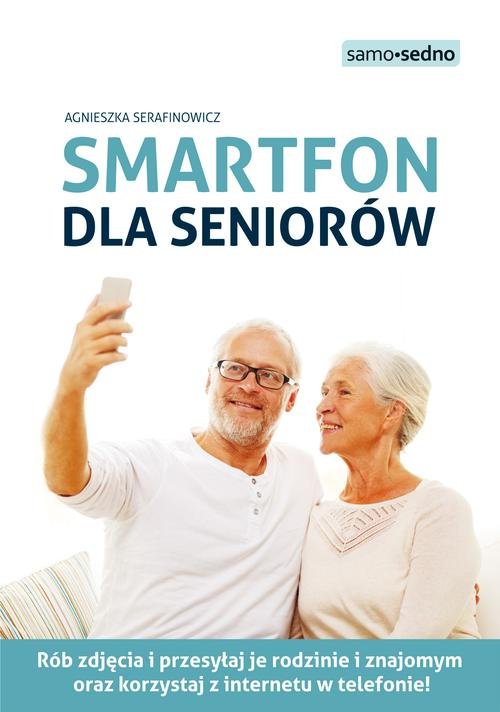 Image of Smartfon dla seniorów