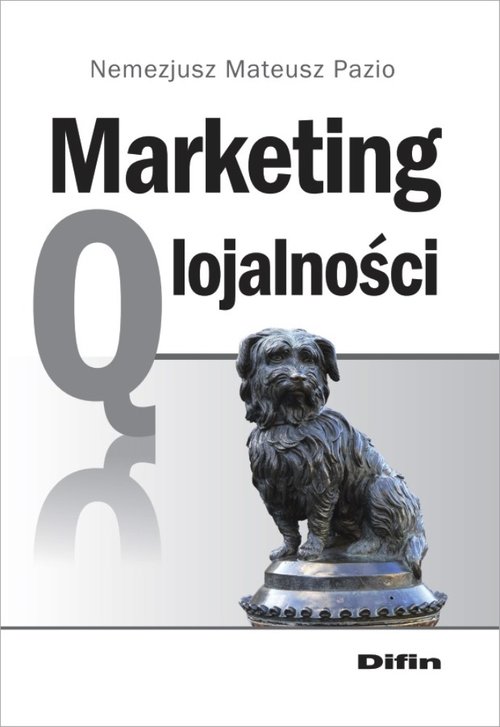 Image of Marketing q lojalności