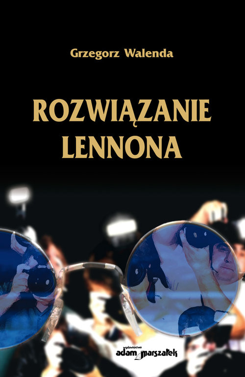 Image of Rozwiązanie Lennona