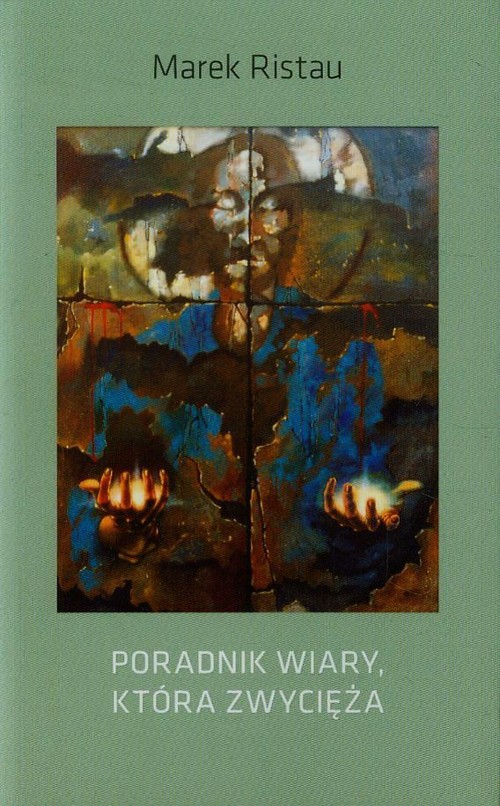 Image of Poradnik wiary która zwycięża