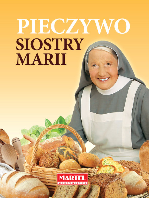 Image of Pieczywo Siostry Marii
