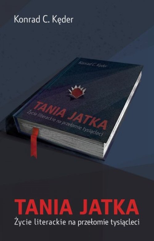 Image of Tania jatka