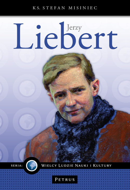Image of Jerzy Liebert
