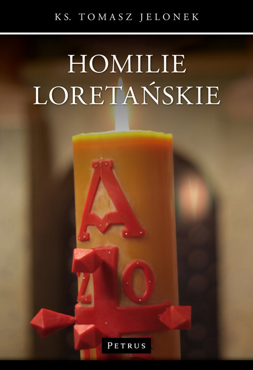 Image of Homilie Loretańskie 2