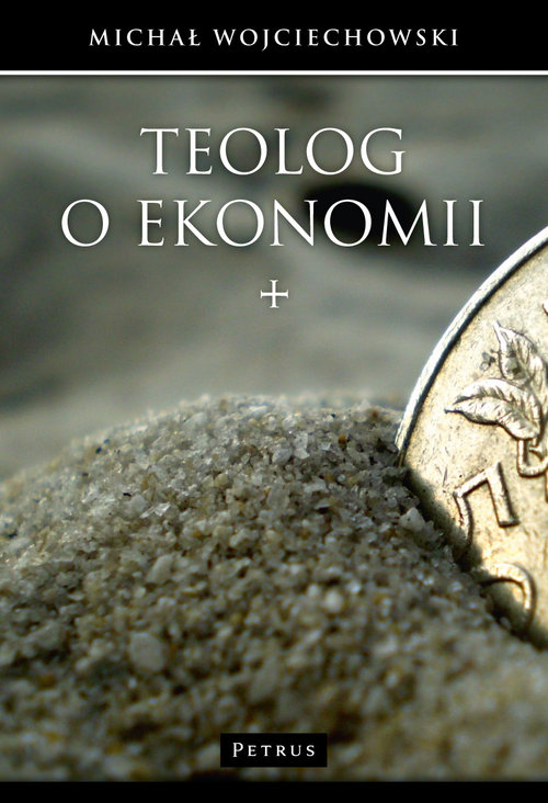 Image of Teolog o ekonomii
