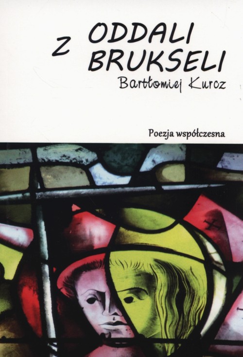 Image of Z oddali Brukseli