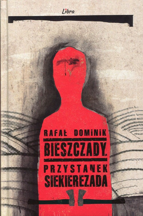 Image of Bieszczady Przystanek Siekierezada